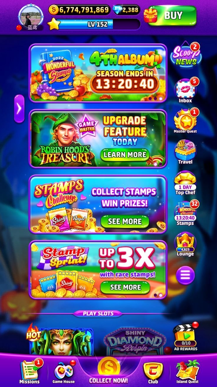Ninja Casino App